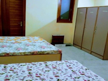 Society On Rent PG Hostel Details